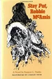 Stay Put, Robbie McAmis