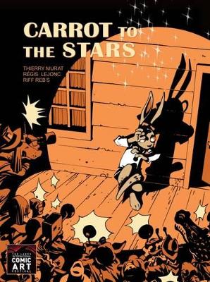 Carrot to the Stars
