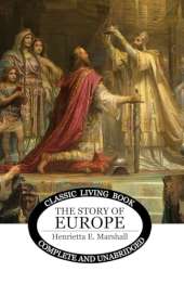The Story of Europe