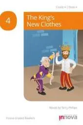The King's New Clothes