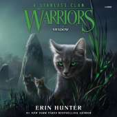 Warriors: a Starless Clan #3: Shadow