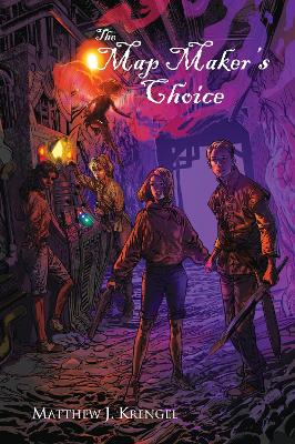 The Map Maker's Choice Volume 4