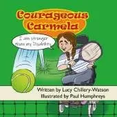 Courageous Carmela