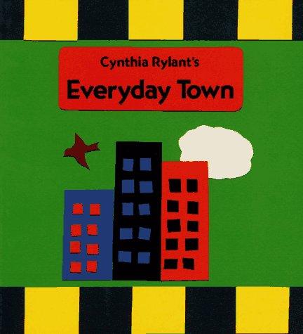 Everyday Bk. Everyday Town