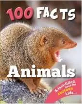 100 Facts Animals