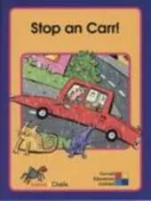 Stop an Carr!