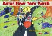 Antur Fawr Twm Twrch