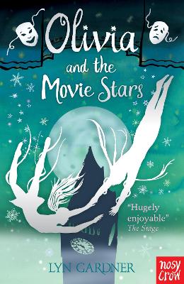 Olivia and the Movie Stars