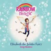 Elizabeth the Jubilee Fairy: Special