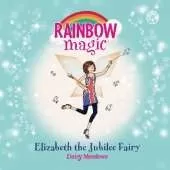 Elizabeth the Jubilee Fairy: Special