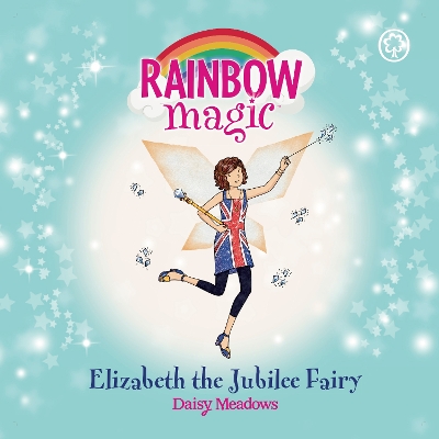 Elizabeth the Jubilee Fairy: Special