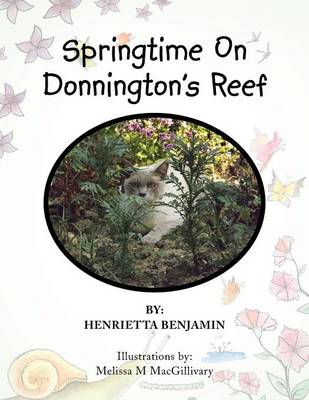 Springtime On Donnington's Reef