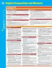English Composition and Rhetoric SparkCharts