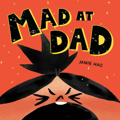 Mad at Dad