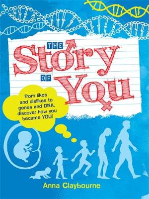 The Story of You
