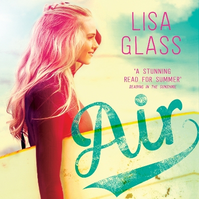 Air: Book 2