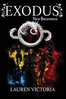 Exodus: New Beginning