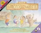 The Grizzly Gazette: MathStart Level 3: Percentage