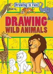 Drawing Wild Animals
