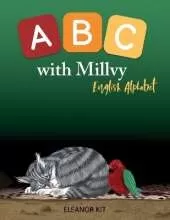ABC with Millvy English Alphabet