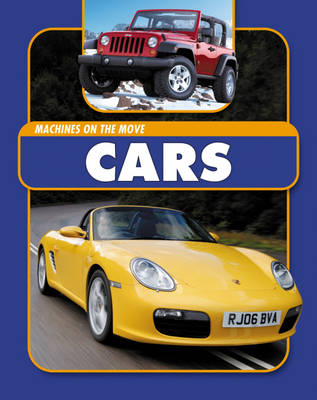 Machines On the Move: Cars