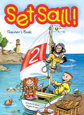 Set Sail!