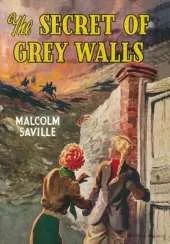 The Secret of Grey Walls
