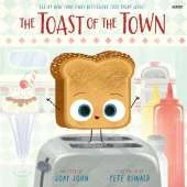The Toast of the Town