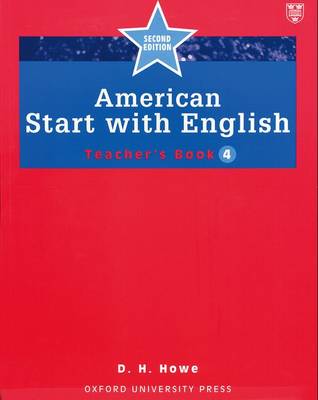 American Start with English