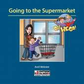 Off We Go: Going to the Supermarket