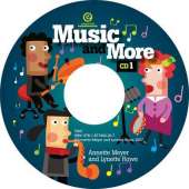 Music and More