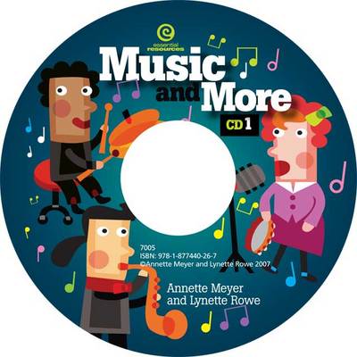 Music and More