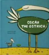 Oscar the Ostrich