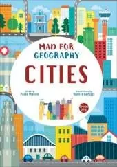 Cities: Mad for Geography