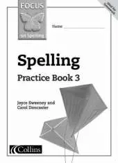 Spelling Practice