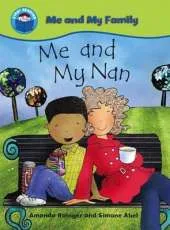 Start Reading: Me and My Family: Me and My Nan