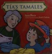 Tia's Tamales