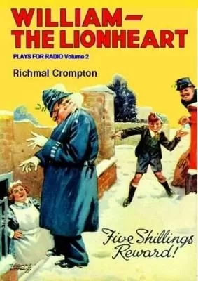 William: The Lionheart