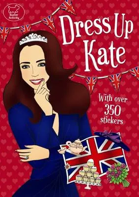 Dress Up Kate
