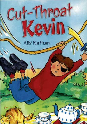 Cut Throat Kevin