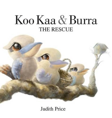 Koo Ka and Burra: The Rescue