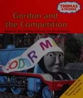 Gordon and the Competition