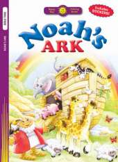 Noah's Ark
