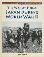 The War at Home: Japan During World War II