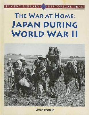 The War at Home: Japan During World War II