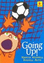 Going Up!
