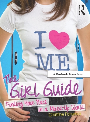 The Girl Guide: Finding Your Place in a Mixed-Up World