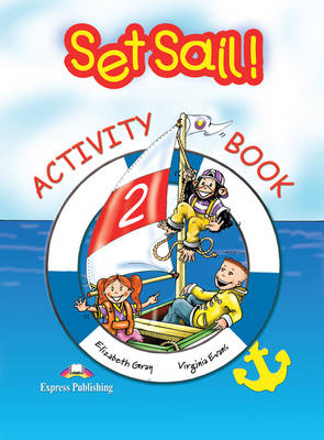 Set Sail!