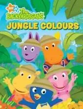 Jungle Colours