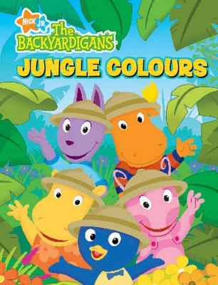 Jungle Colours